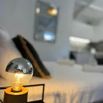 I&a Garitsa Appartement *