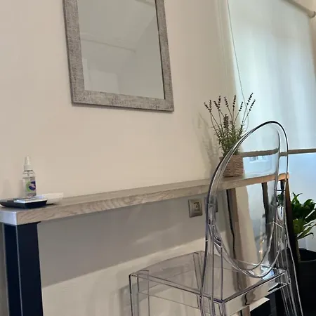 I&a Garitsa Corfu (city)