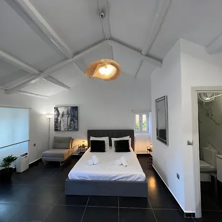 I&a Garitsa Corfu (city)