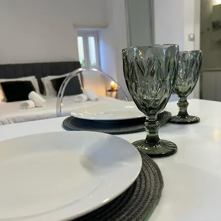 Apartment I&a Garitsa Corfu (city)