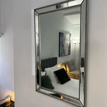 شقة I&a Garitsa Corfu (city)