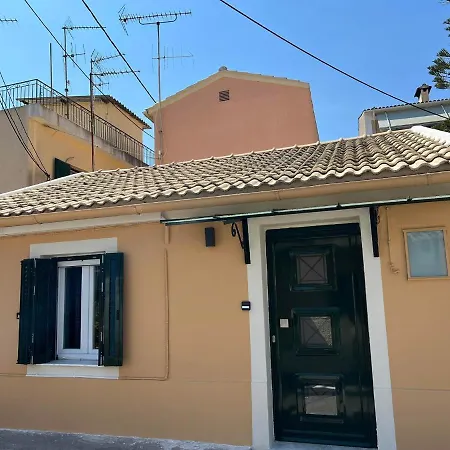 I&a Garitsa Appartement Corfu (city)