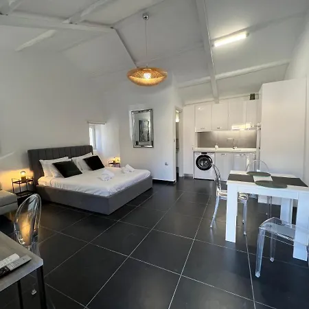 I&a Garitsa Appartement