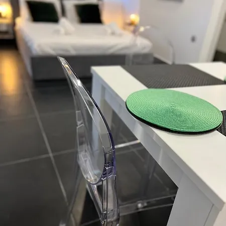 Апартаменты I&a Garitsa Corfu (city)